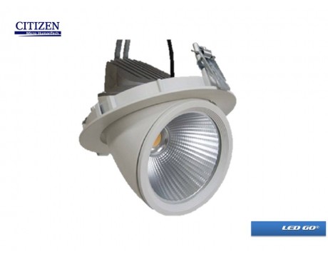 ADW 29 LED SALYANGOZ HAREKETLİ DOWNLIGHT SPOT 29W 220V