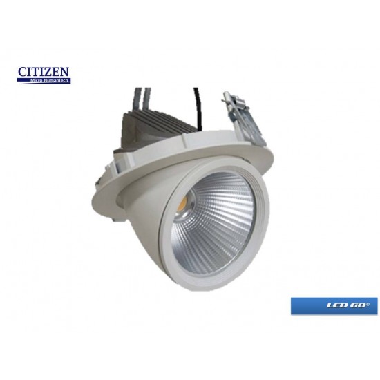 ADW 29 LED SALYANGOZ HAREKETLİ DOWNLIGHT SPOT 29W 220V