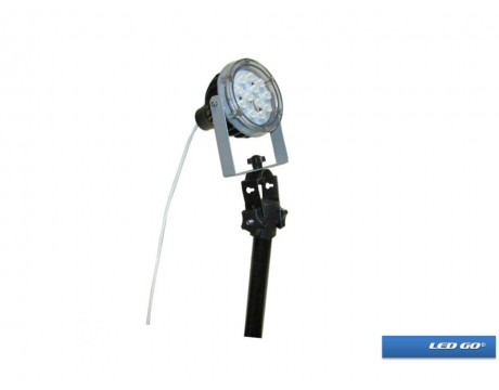 LBIS-22 24VAC Led Spot Projektör IP67