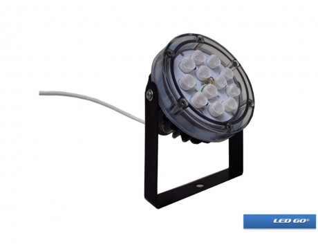 LBIT-22 24VAC Led Spot Projektör IP67