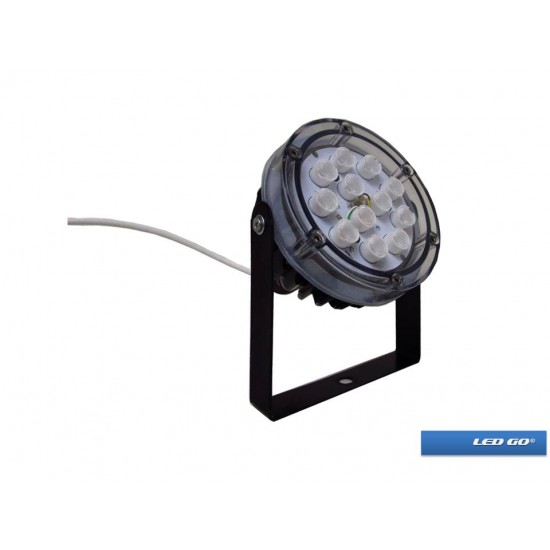 LBIT-22 24VAC Led Spot Projektör IP67