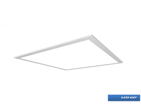 40W BACKLIGHT LED KARE PANEL ARMATÜR SIVA ALTI 595*595mm - 3YIL GARANTİ-TÜRK MALI