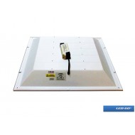 GLPR-40 |Sıva Altı Backlıght LED Panel 40W 595x595mm