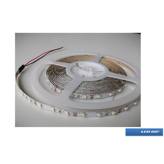 SERIT LED 1210SMD 60LED IC MEKAN 12VDC 5M PAKET