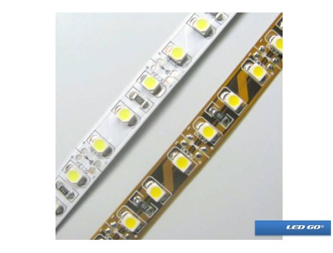 SERIT LED 1210SMD 60LED IC MEKAN 12VDC 5M PAKET