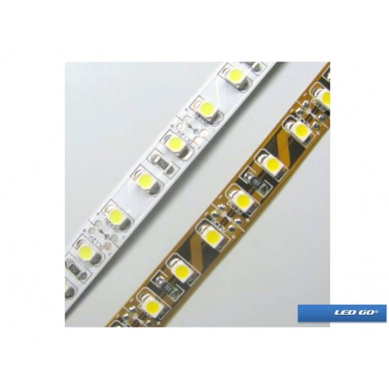 SERIT LED 1210SMD 60LED IC MEKAN 12VDC 5M PAKET