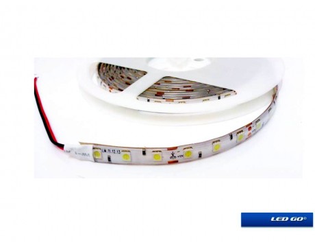  ŞERİT LED 3CHIP SILIKONLU,IP65,24V DC (5metre RULO PAKET)