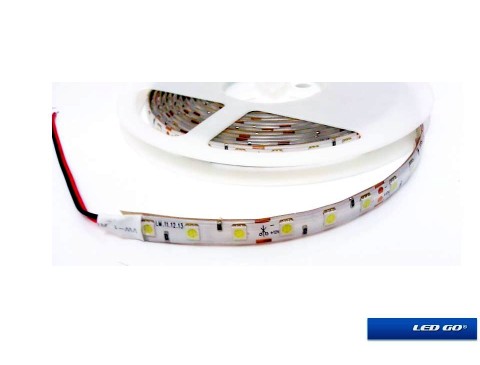 SERIT LED 5050SMD 300LED BALIKSIRTI SILIKONLU 12VDC 5M PAKET