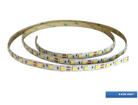 SERIT LED 5050SMD 300LED IC MEKAN 12VDC 5M PAKET