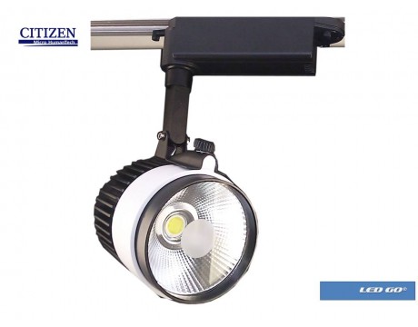 T2010 LED RAY SPOT MONOFAZE 32W 220V