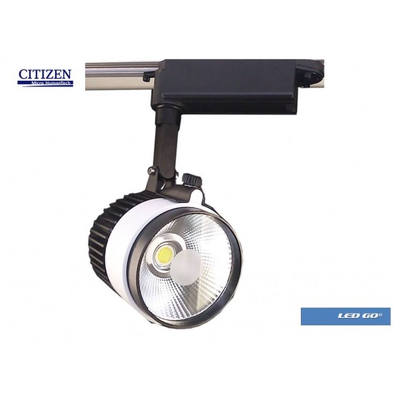 T2010 LED RAY SPOT MONOFAZE 32W 220V