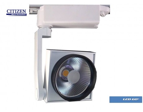 T2040 LED RAY SPOT MONOFAZE 32W 220V