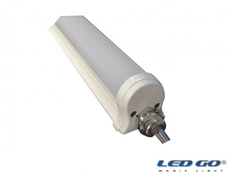 LED BANT ARMATÜR 36W IP65 1200mm