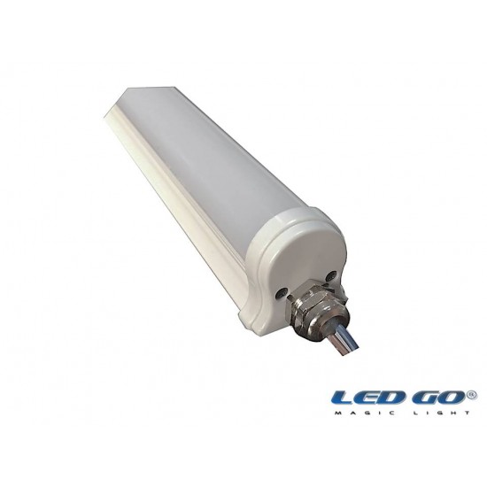 LED BANT ARMATÜR 36W IP65 1200mm