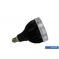 LBI-18 TRICOLOURS LED AMPUL E27 IP67