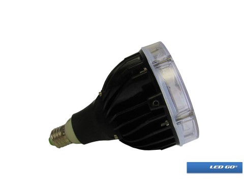 LBI-18 TRICOLOURS LED AMPUL E27 IP67