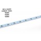 4014B SMD LED BAR 144 LED/m 100CM 12VDC