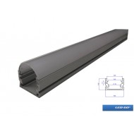 NEW KLASİK ŞERİT LED ALÜMİNYUM KANAL PROFİL 200CM