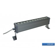 WW-12 ECO LED DUVAR BOYAMA, 12W, IP67, 220V 