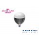 15W LED AMPÜL,24V AC-DC,E27 DUYLU