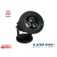 MINI LED SPOT,5W,24V AC- DC, IP67