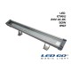 LET-50A-24V | 50W,24V AC-DC,TEMPERLİ CAMLI LED ETANJ ARMATÜR,IP67