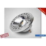 AR111 LED SPOT LAMBA 15W 12V-LED SÜRÜCÜ İLE