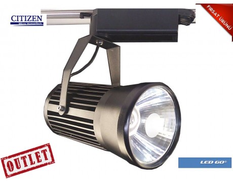 T2050 LED RAY SPOT MONOFAZE 32W 220V