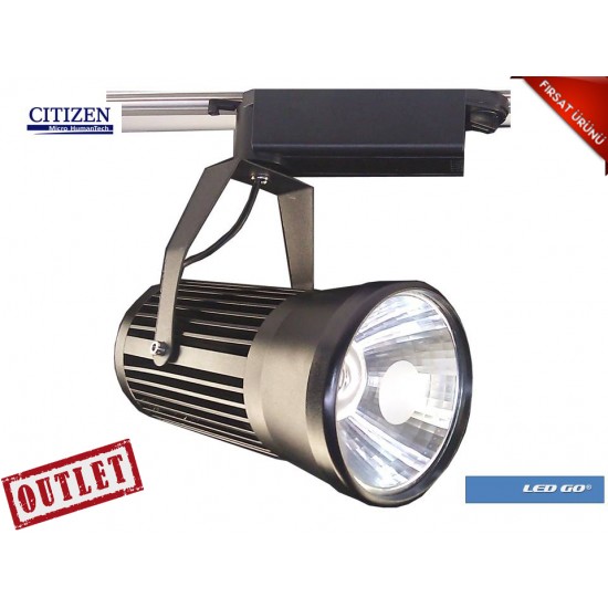 T2050 LED RAY SPOT MONOFAZE 32W 220V