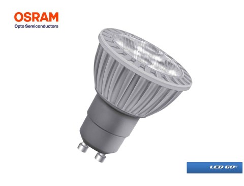 OSRAM LED STAR PAR16 50 25° LED SPOT AMPUL