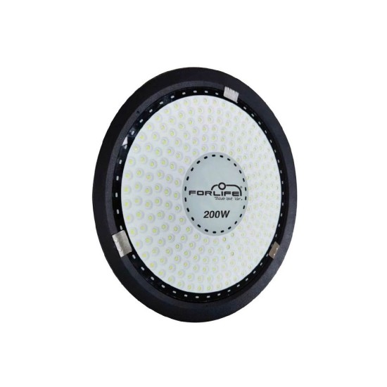 200W LED Yüksek Tavan Armatürü FL-1055 