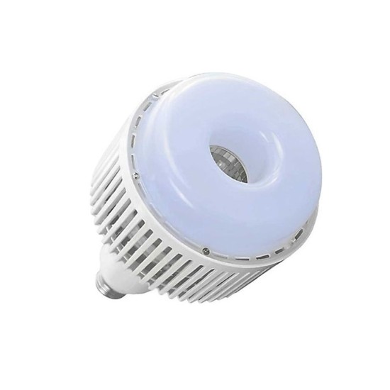 80W Sanayi Tipi LED Ampül E27 duylu FL-6049