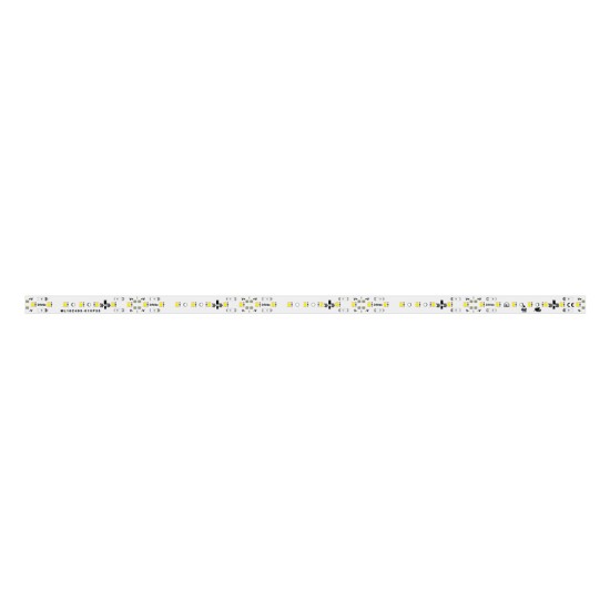 ML16A495-01VP35-24V | 2835SMD LED Bar 24V DC 70LED 16X495mm