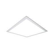 GLPR-40 |Sıva Altı Backlıght LED Panel 40W 595x595mm